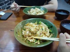 油泼面-西安手工软面(浦东南路店)