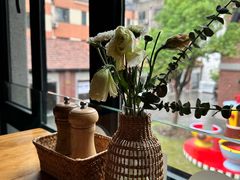 -Money Shops(愚园路店)