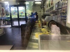 大堂-达美乐比萨(江月路店)