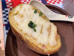 -蚝魁·海鲜大排档·啫啫·生蚝(体育西店)