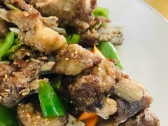 -清真宏玉祥黄门脸餐厅(华荫东里店)