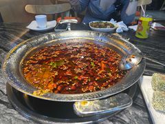 -老船舫·现做活鲜鱼馆(东郊记忆店)