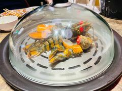 -日进一片海.生腌海鲜火锅.宵夜烧烤(三里屯总店)
