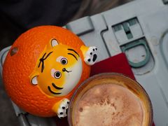 -喜柿咖啡SeeS coffee