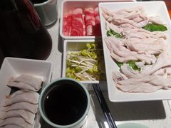 -野妹火锅(龙岗店)