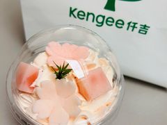 -仟吉(乐天城店)