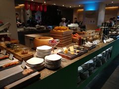 -广交会威斯汀酒店