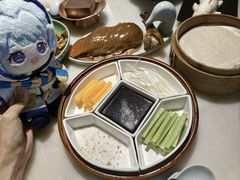 -小吊梨汤·北京菜·烤鸭(双井乐成中心店)