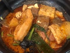 -杨国福麻辣烫(联合大学店)