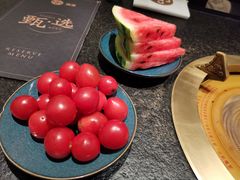 -湊湊火锅·茶憩(打浦桥日月光店)