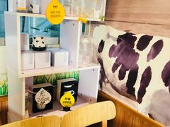 -一鸣真鲜奶吧(巴黎都市奶吧店)