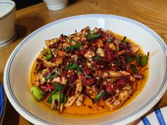 -树厨贵州菜(大十字店)