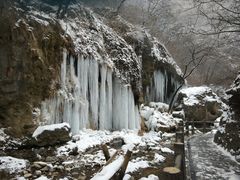 -云台山风景名胜区