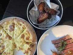 -22ºN BISTRO西餐&酒馆