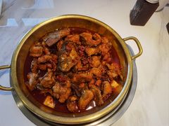 -涿派·炝锅鱼(涿州店)