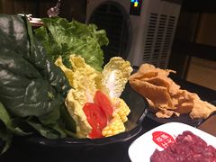 -牛焱·贵州黄牛肉火锅(城西银泰店)