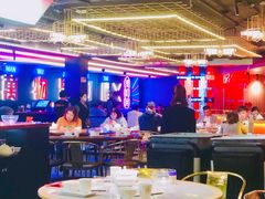 大堂-啫神·广州地标美食(北京路店)