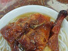 -陈光记烧腊店(罗保博士街店)