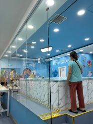 -熊小米专业儿童游泳馆