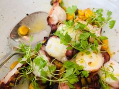 八抓鱼芦笋-BOR Eatery(安福路店)