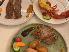 -天空花园餐吧·生日·团建(南山店)