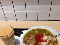 -吉野家(上海美罗城店)