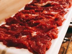 -左庭右院鲜牛肉火锅(南通CBD大有境店)
