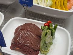 -老德州四合院·德州菜(天衢路店)