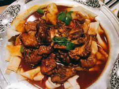-大巴扎的姑娘(荣盛时代广场店)
