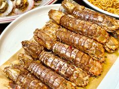 -单家老院·院子里的青岛菜(沙子口店)
