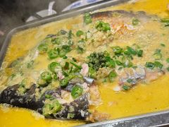 -炉鱼(萧山万象汇店)