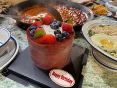 -姆们M Sweetie Cake(三里屯店)