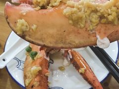 -明记海鲜大排档(巽寮湾店)