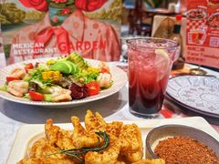 -墨纪Mojí墨西哥餐厅(官舍店)
