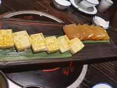 -凤凰山斑鱼馆(恭城店)