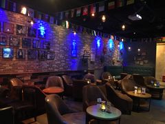 -苏哥利酒店·酒吧 BAR SOUL(观前街店)