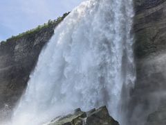 -尼亚加拉瀑布州立公园