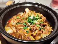-小厨娘绣中淮扬(大行宫科巷店)