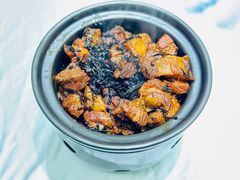 -农乐园食府(梅城镇店)