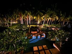 -海口喜来登酒店