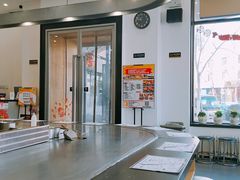 大堂-台烘平价铁板烧(奥城店)