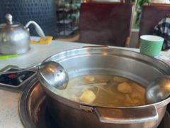 -润园四季椰子鸡火锅(海上世界店)