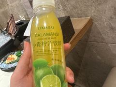 -大渔铁板烧(花园道店)