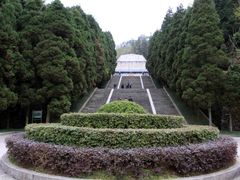 -井冈山革命烈士陵园