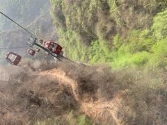 -十渡东湖港风景区