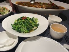 -楚禾宴·家宴(光谷大道店)