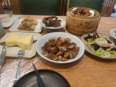-唐食语粥(青山万达广场店)