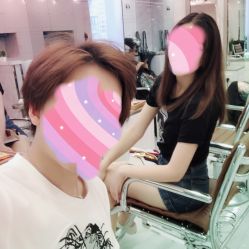 点击看大图 -潘多拉Hairsalon