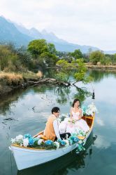 -太古映画婚纱摄影(天河店)