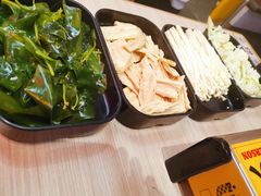 -令狐冲烤鱼·烧菜馆(达明店)
